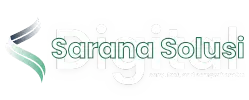 Sarana Solusi Digital Menjadi Solusi Digital Anda
